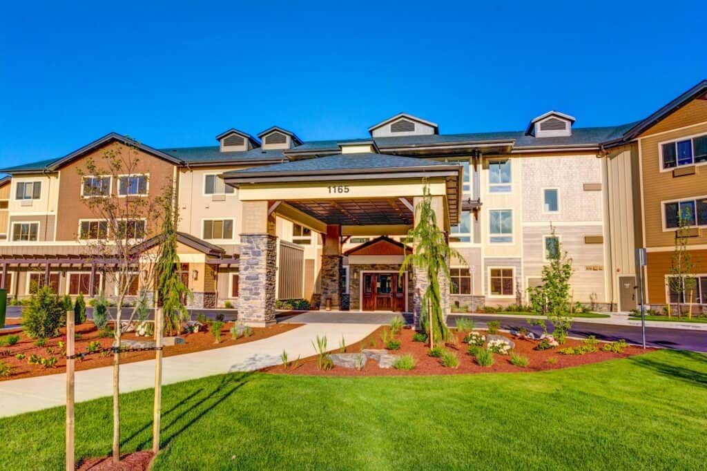 The 15 Best Assisted Living Facilities in Salem, OR Seniorly